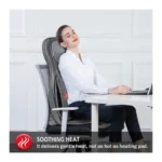 Shiatsu Neck & Back Massage Chair