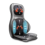 Shiatsu Neck & Back Massage Chair