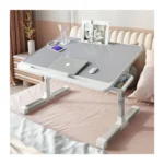 Multipurpose Foldable Laptop Bed Table