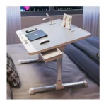 Multipurpose Foldable Laptop Bed Table