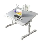 Multipurpose Foldable Laptop Bed Table