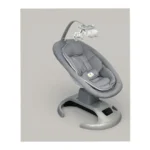 Mastela Lullaby Orbit Electric Crib – Smart Auto Swing Baby Cradle with Music, Timer & App Control (0–15kg)