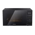 Oraimo OMO-521A 23L InfiWave Lite Solo Microwave Oven – 700W Digital Touch Control