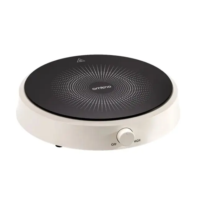 Oraimo InstaCooker 2100W Induction Cooker OIC-201A Portable Electric Cooktop