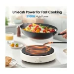 Oraimo InstaCooker 2100W Induction Cooker OIC-201A Portable Electric Cooktop