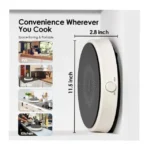 Oraimo InstaCooker 2100W Induction Cooker OIC-201A Portable Electric Cooktop