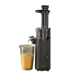 Oraimo OMJ-201A 500ml EasyJuice Mini Portable Slow Juicer – Compact 130W Cold Press Juicer with Reverse Function