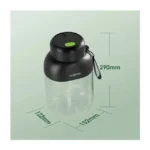 Oraimo OMB-201A 1Litre Portable Blender Bottle Rechargeable Juicer
