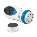 PediSpin Electronic Foot Care & Callus Remover Set – Rotating Pedicure Tool NJ07470
