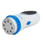 PediSpin Electronic Foot Care & Callus Remover Set – Rotating Pedicure Tool NJ07470