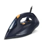 DST7060/20 Philips Azur 7000 Series Steam Iron 3000W SteamGlide Elite Soleplate, 55g/min Continuous Steam, 250g Steam Boost 300ml