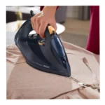 DST7060/20 Philips Azur 7000 Series Steam Iron 3000W SteamGlide Elite Soleplate, 55g/min Continuous Steam, 250g Steam Boost 300ml