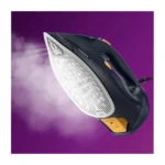 DST7060/20 Philips Azur 7000 Series Steam Iron 3000W SteamGlide Elite Soleplate, 55g/min Continuous Steam, 250g Steam Boost 300ml