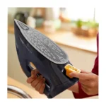 DST7060/20 Philips Azur 7000 Series Steam Iron 3000W SteamGlide Elite Soleplate, 55g/min Continuous Steam, 250g Steam Boost 300ml