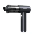 Porodo Tornado Pro Air Duster & Vacuum Cleaner with Detachable Nozzles