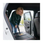 Porodo Tornado Pro Air Duster & Vacuum Cleaner with Detachable Nozzles
