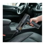 Porodo Tornado Pro Air Duster & Vacuum Cleaner with Detachable Nozzles