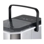 RAF R.0300 2L Self-Cleaning Portable Ice Maker 95W – Fast Bullet Ice Machine