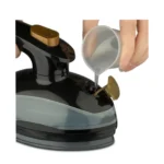 RAF R.1311 Portable Electric Steam Iron – 800W Lightweight Travel Iron