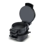 RAF R.2204 Double-Decker Burger & Sandwich Maker 600W