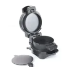 RAF R.2204 Double-Decker Burger & Sandwich Maker 600W