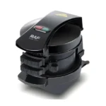RAF R.2204 Double-Decker Burger & Sandwich Maker 600W