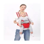Baby Carrier – Adjustable Infant Carrier (3.5–13kg)