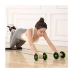 Abdominal ABS Powerful Trainer Workout Kit – Total Body Home Fitness Trainer