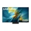 Samsung 77-Inch OLED S95F 4K Smart TV (2025 Model) – NQ4 AI Gen3 Processor, OLED HDR Pro, Glare-Free Display, Dolby Atmos & 4K 165Hz