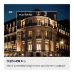 Samsung 77-Inch OLED S95F 4K Smart TV (2025 Model) – NQ4 AI Gen3 Processor, OLED HDR Pro, Glare-Free Display, Dolby Atmos & 4K 165Hz