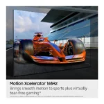 Samsung 77-Inch OLED S95F 4K Smart TV (2025 Model) – NQ4 AI Gen3 Processor, OLED HDR Pro, Glare-Free Display, Dolby Atmos & 4K 165Hz