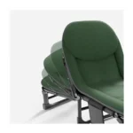 Folding Bed Single – Portable Multifunctional Folding Recliner Bed