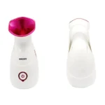 SOKANY ZJ-618 Nano Ionic Facial & Hair Steamer – Warm Mist Facial Sauna