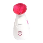 SOKANY ZJ-618 Nano Ionic Facial & Hair Steamer – Warm Mist Facial Sauna