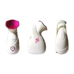SOKANY ZJ-618 Nano Ionic Facial & Hair Steamer – Warm Mist Facial Sauna
