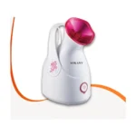 SOKANY ZJ-618 Nano Ionic Facial & Hair Steamer – Warm Mist Facial Sauna