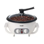 Sonifer SF-3561 750g Electric Coffee Roaster – 800W Adjustable Temperature Roasting Machine