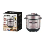 Su Tai ST-5236 10Litre Electric Pressure Cooker 1300W
