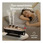 Titanic Humidifier 250ML Essential Oil Diffuser with Cool Mist