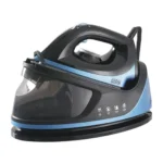 Winning Star ST-5005 Heavy-Duty Steam Station Iron – 2250W, 1.1L Detachable Water Tank