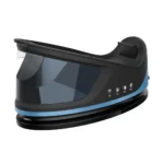 Winning Star ST-5005 Heavy-Duty Steam Station Iron – 2250W, 1.1L Detachable Water Tank