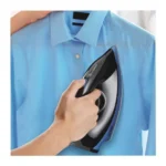 Winning Star ST-5005 Heavy-Duty Steam Station Iron – 2250W, 1.1L Detachable Water Tank