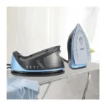 Winning Star ST-5005 Heavy-Duty Steam Station Iron – 2250W, 1.1L Detachable Water Tank