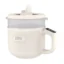 Winning Star ST-9840 Electric Multi-Cooker 1.2L Non-Stick Portable Cooking Pot – 1400W