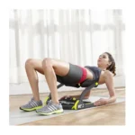 Wonder Core Smart Adjustable Ab Trainer & Home Workout Machine