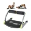 Wonder Core Smart Adjustable Ab Trainer & Home Workout Machine