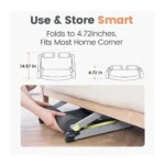 Wonder Core Smart Adjustable Ab Trainer & Home Workout Machine