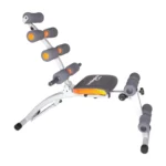 Wonder Core Max Adjustable Core Trainer & Home Gym Exercise Machine