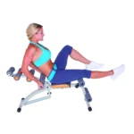 Wonder Core Max Adjustable Core Trainer & Home Gym Exercise Machine