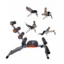 Wonder Core Max Adjustable Core Trainer & Home Gym Exercise Machine